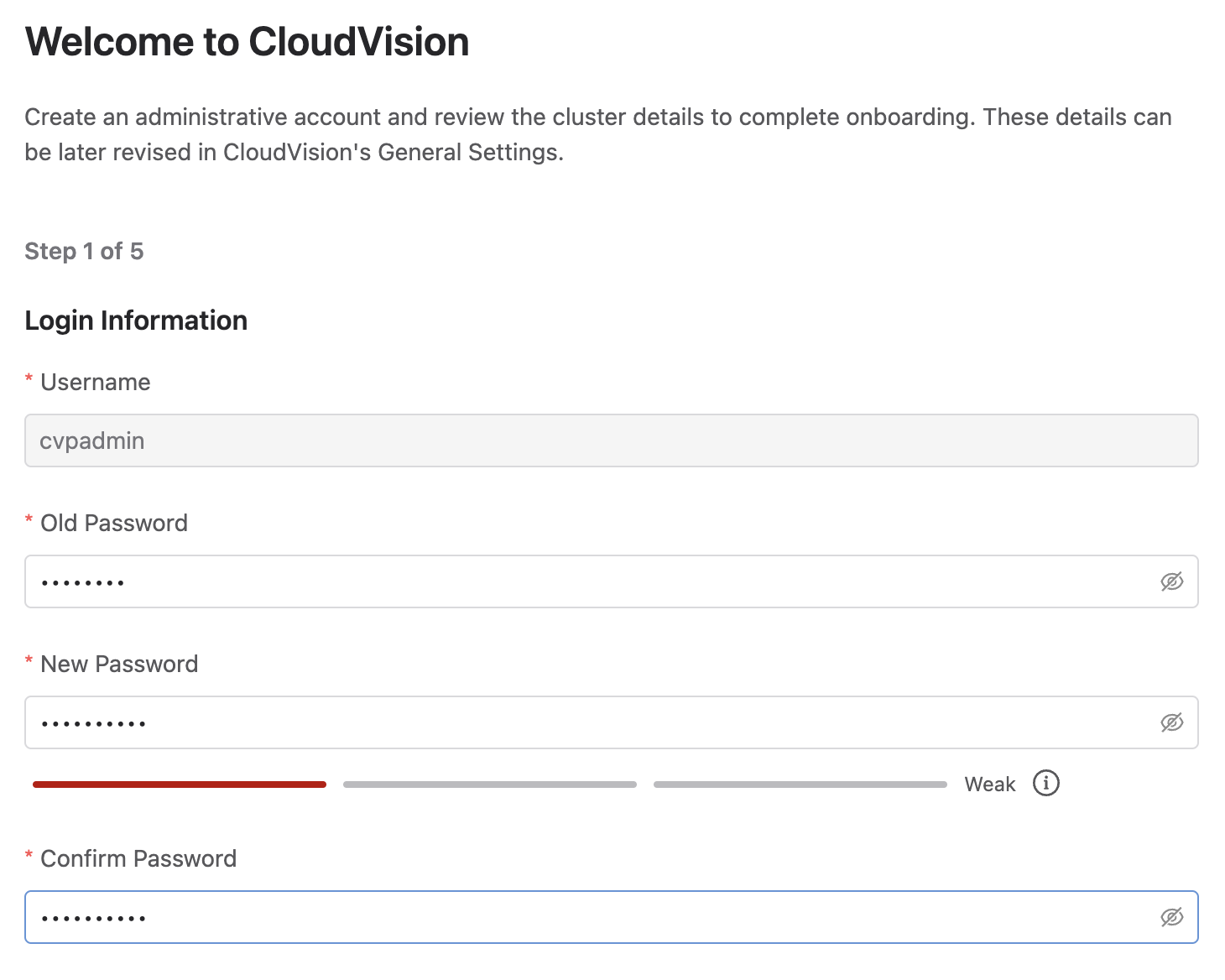 CVP Login 1